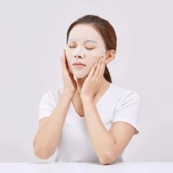 Discount Birch Juice Moisturizing Mask Hauptzutat|Gesichtsmasken