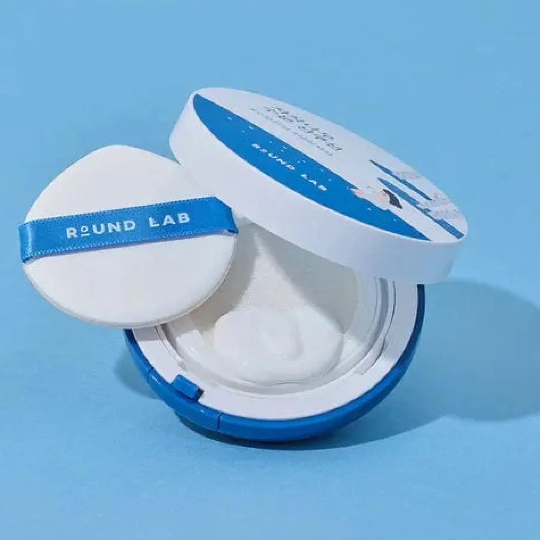 Online Birch Juice Moisturizing Sun Cushion Expiration Date: 2026/08/13 Mineral|Hauptzutat