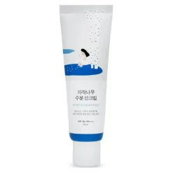 Hot Birch Juice Moisturizing Sun Cream SPF50+ Clean Beauty|Hauptzutat