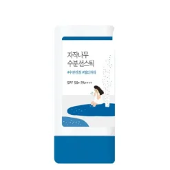 Discount Birch Juice Moisturizing Sun Stick SPF50 Hauptzutat|Sonnencreme-Sticks