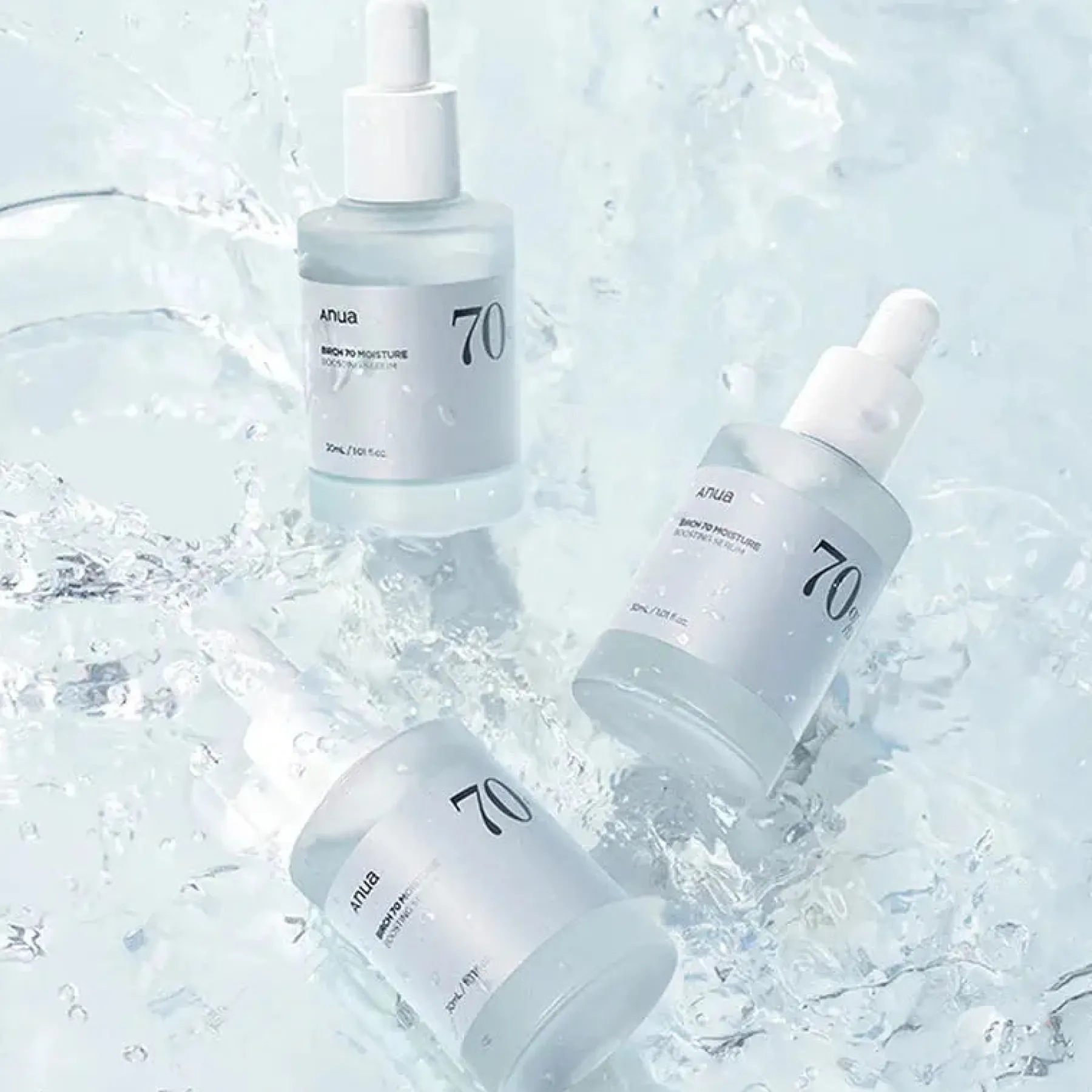 Outlet Birch Moisture Boosting Serum Hauptzutat|Beruhigendes Serum
