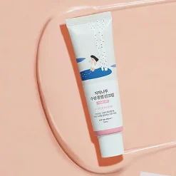 Birch Moisture Tone-Up Sunscreen Clean Beauty|Hauptzutat