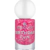 Online Birthday Fun Mini Nail Polish 05 Veganer Nagellack|3. Nagellak