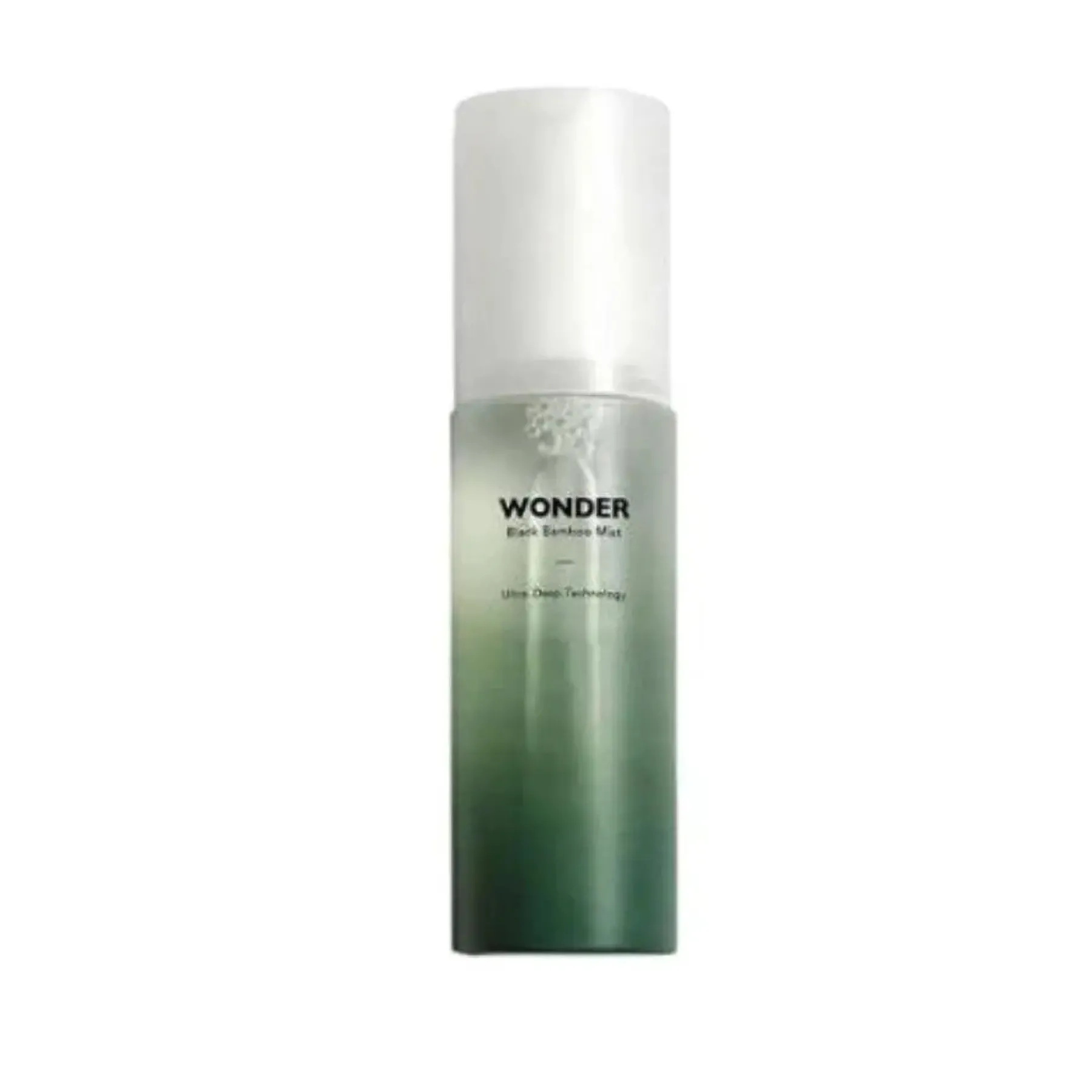 Discount Black Bamboo Mist 80 ml. Face Mists|Vegan Pflege