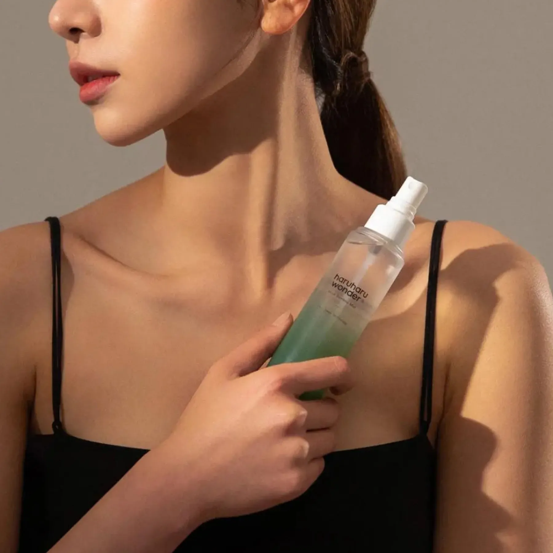 Discount Black Bamboo Mist 80 ml. Face Mists|Vegan Pflege