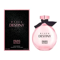 Hot Black Destiny Parfum Dupes|Scent Layering Vanilla