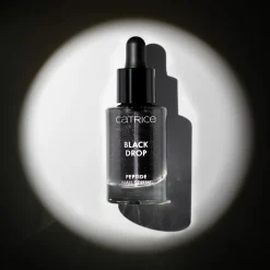 Sale Black Drop Peptide Nail Serum Nagelserum