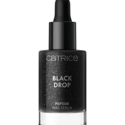 Sale Black Drop Peptide Nail Serum Nagelserum