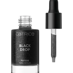 Sale Black Drop Peptide Nail Serum Nagelserum