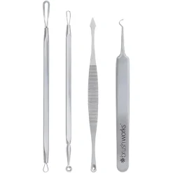 Blackhead & Blemish Remover Set Hautprobleme
