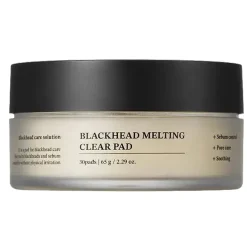 Outlet Blackhead Melting Clear Pad Alle Korean Skincare|Toners