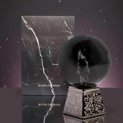 Online Black Obsidian Eau De Parfum Arabische Parfums|Parfum Dupes