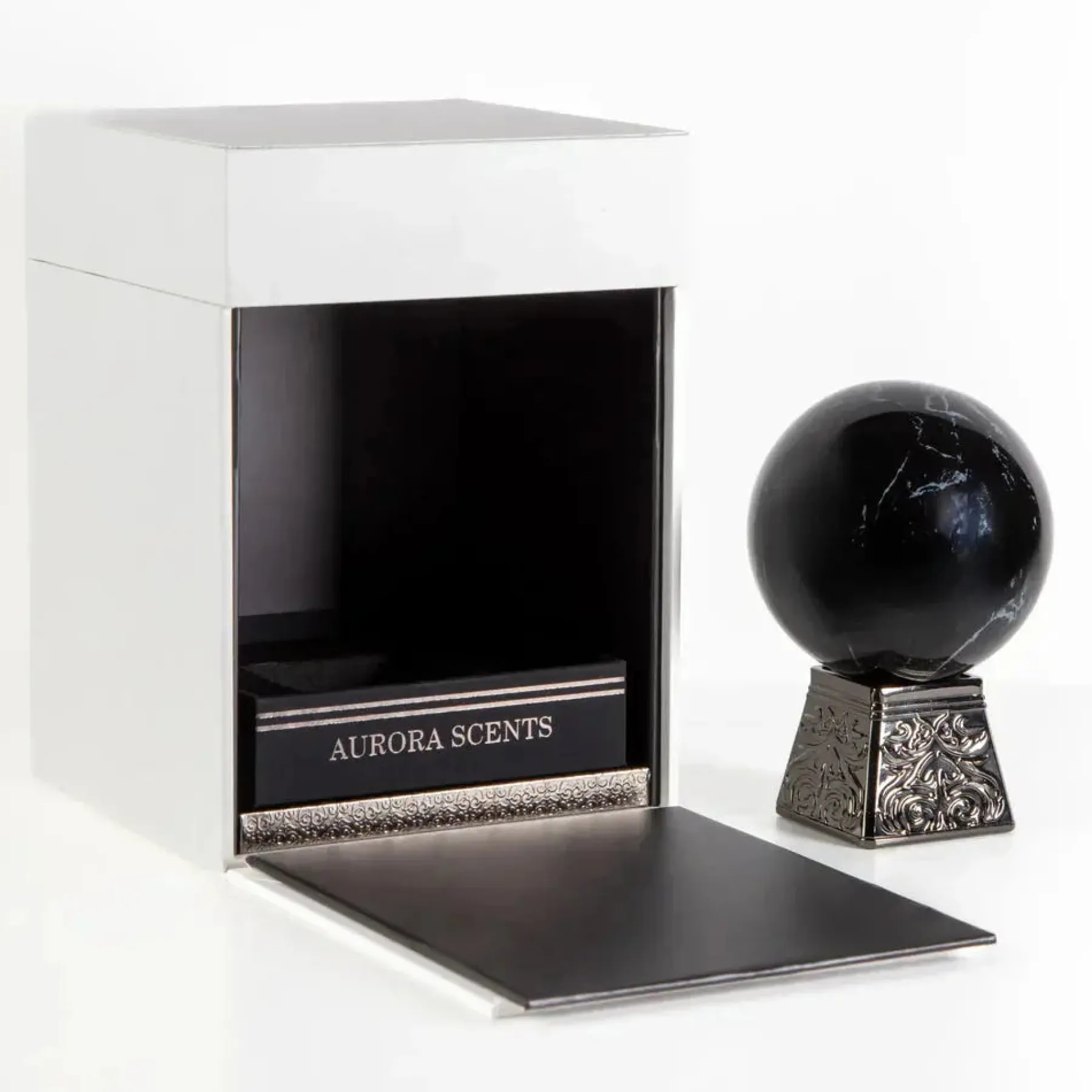 Online Black Obsidian Eau De Parfum Arabische Parfums|Parfum Dupes