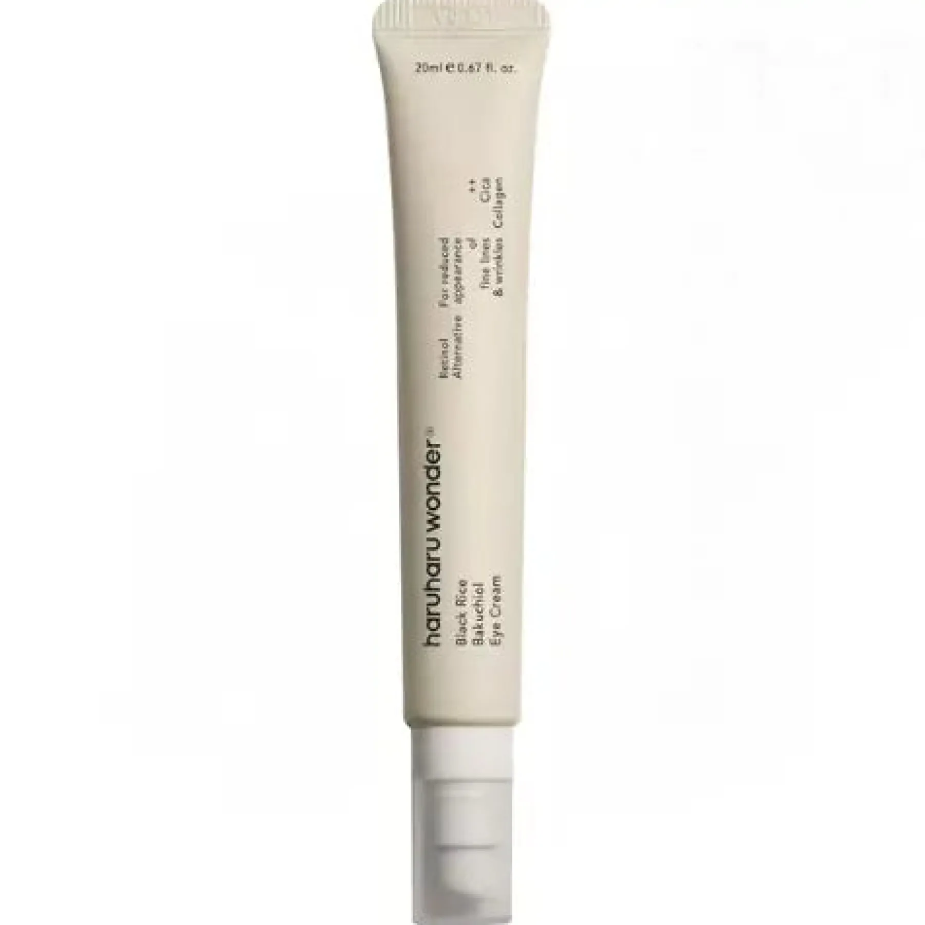 Discount Black Rice Bakuchiol Eye Cream Augencreme|Hauptzutat