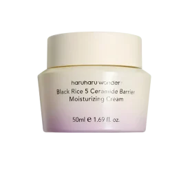 Outlet Black Rice 5 Ceramide Barrier Moisturizing Cream Feuchtigkeitscremes|Hauptzutat
