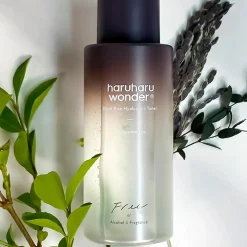 Black Rice Hyaluronic Toner Fragrance Free 30 ml. Hauptzutat|Vegan Pflege