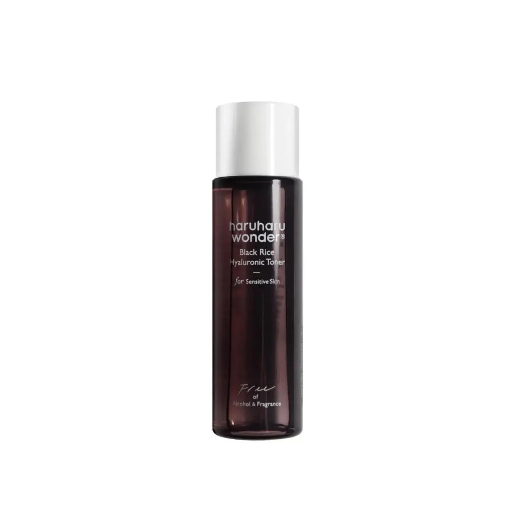 Black Rice Hyaluronic Toner Fragrance Free 30 ml. Hauptzutat|Vegan Pflege