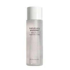Black Rice Hyaluronic Toner 30 ml. Hauptzutat|Vegan Pflege