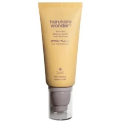 Sale Black Rice Moisture Airyfit Sunscreen SPF50+ Hauptzutat|Vegan Pflege
