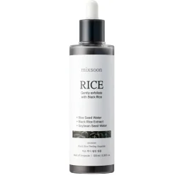 Discount Black Rice Peeling Ampoule Hauptzutat|Ampoules