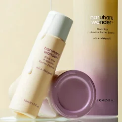 Sale Black Rice Probiotics Barrier Essence 30 ml. Alle Korean Skincare|Hautprobleme