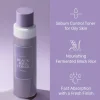 Clearance Black Rice Toner 150 ml. Milky Toners|Hauptzutat