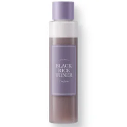 Clearance Black Rice Toner 150 ml. Milky Toners|Hauptzutat