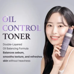 New Black Rice Toner 30 ml. Hauptzutat|Calming Toners