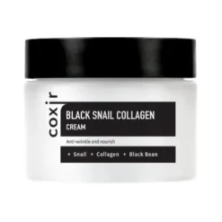 Black Snail Collagen Cream Feuchtigkeitscremes|Hauptzutat