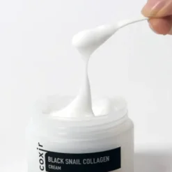 Black Snail Collagen Cream Feuchtigkeitscremes|Hauptzutat