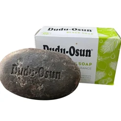 Best Black Soap Fresh Fragrance Soap Bars|Duschgel