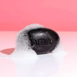Outlet Black Soap With Shea Butter Soap Bars|Hautprobleme