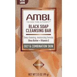 Outlet Black Soap With Shea Butter Soap Bars|Hautprobleme