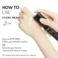 Hot Black Truffle Reedle Shot® 100 Alle Korean Skincare|Problemlösende Seren