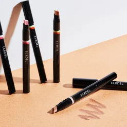 Blanc Double Shadow Stick #09 Vanilla Almond Korean Makeup|Korean Makeup