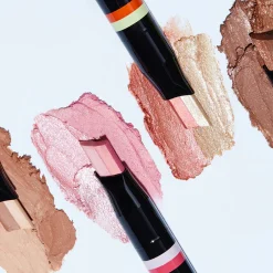 Blanc Double Shadow Stick #09 Vanilla Almond Korean Makeup|Korean Makeup