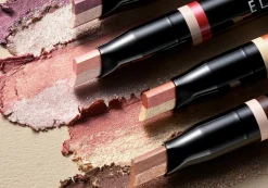 Blanc Double Shadow Stick #09 Vanilla Almond Korean Makeup|Korean Makeup