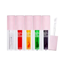 Outlet Blanc Essential Lip Oil #01 Pure Lychee Lipgloss|Lippen Öl