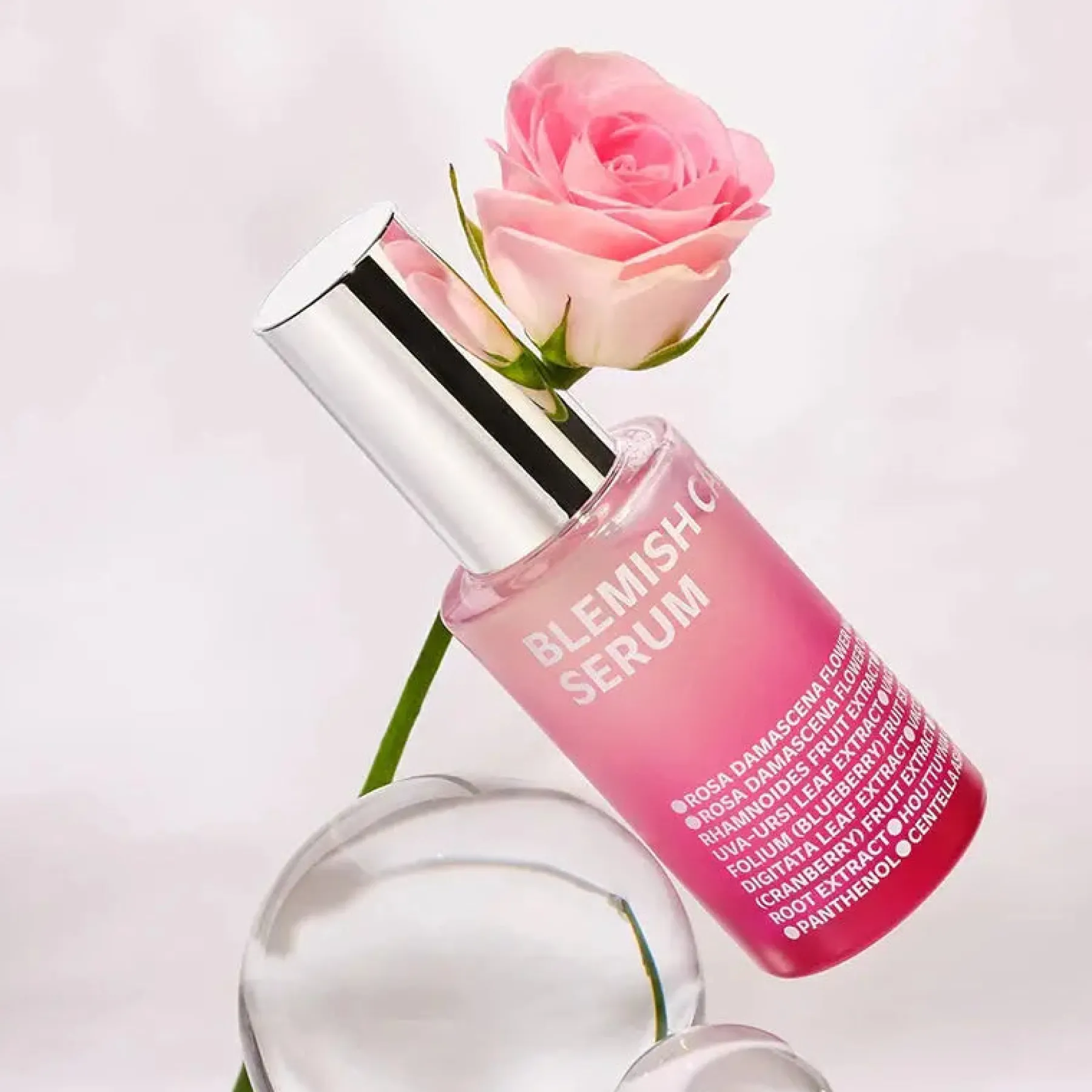 Outlet Blemish Care Up Serum Hauptzutat|Anti-Unreinheiten-Serum