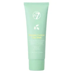 Sale Blemish Control Clay Face Mask Vegan Pflege|Gesichtsmasken