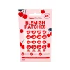 Online Blemish Patches Cherries Vegan Pflege|Pickelpflaster
