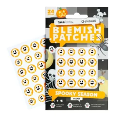 Best Blemish Patches Ghosts Vegan Pflege|Hautprobleme