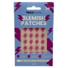 Best Blemish Patches Lightning Bolt Vegan Pflege|Pickelpflaster