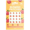 Outlet Blemish Patches Peaches Vegan Pflege|Hautprobleme