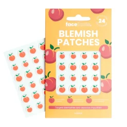 Outlet Blemish Patches Peaches Vegan Pflege|Hautprobleme