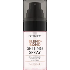 Online Blend + Bond Setting Spray Fixier Spray|Setting Spray