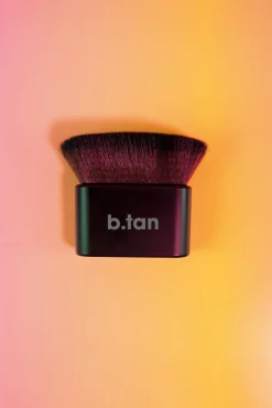 New Blending Brush Tön Mehr|Vegan Tanning