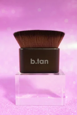 New Blending Brush Tön Mehr|Vegan Tanning