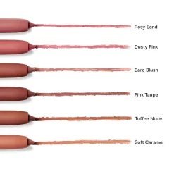 Best Blending Lip Crayon Dusty Pink Lippenstift|Veganer Lippenstifte