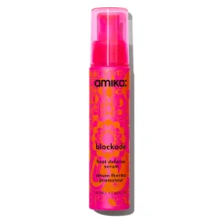 Clearance Blockade Heat Defense Serum 11 Schritte Haarpflege Routine|Haar Olie & Serum